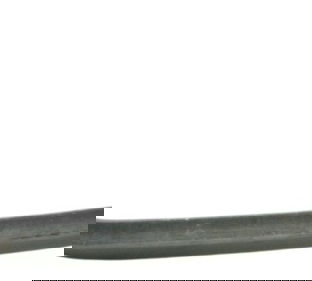 Pedal Freio Kawasaki Versys 650 10-14 Original