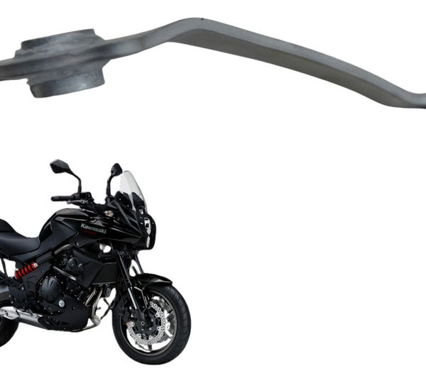 Pedal Freio Kawasaki Versys 650 10-14 Original