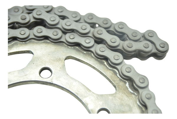Kit Relação Kawasaki Z 300 13-17 Original