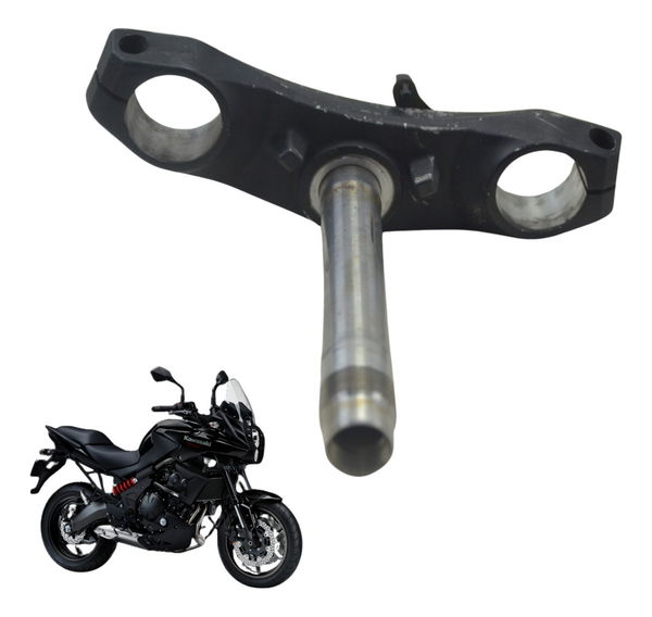 Mesa Inferior Kawasaki Versys 650 10-14 Original