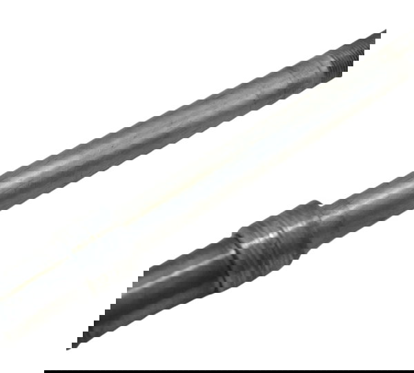 Eixo Roda Dianteira Kawasaki Versys 650 10-14 Original