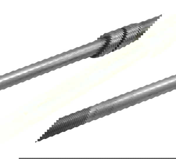 Eixo Roda Dianteira Kawasaki Versys 650 10-14 Original