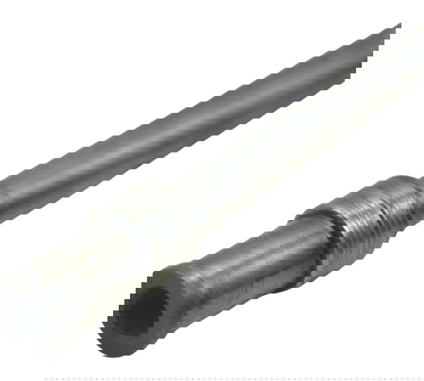 Eixo Roda Dianteira Kawasaki Versys 650 10-14 Original