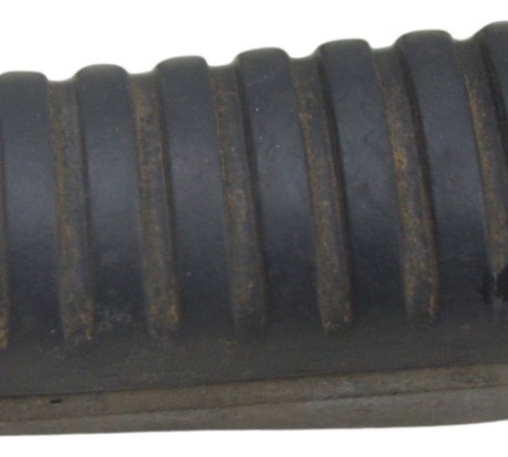 Pedaleira Traseira Direita Kawasaki Versys 650 10-14 Orig