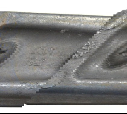 Pedaleira Traseira Direita Kawasaki Versys 650 10-14 Orig