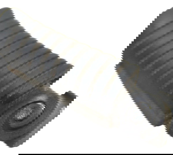 Pedaleira Traseira Direita Kawasaki Versys 650 10-14 Orig