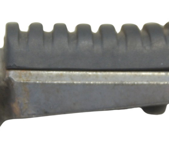 Pedaleira Traseira Direita Kawasaki Versys 650 10-14 Orig