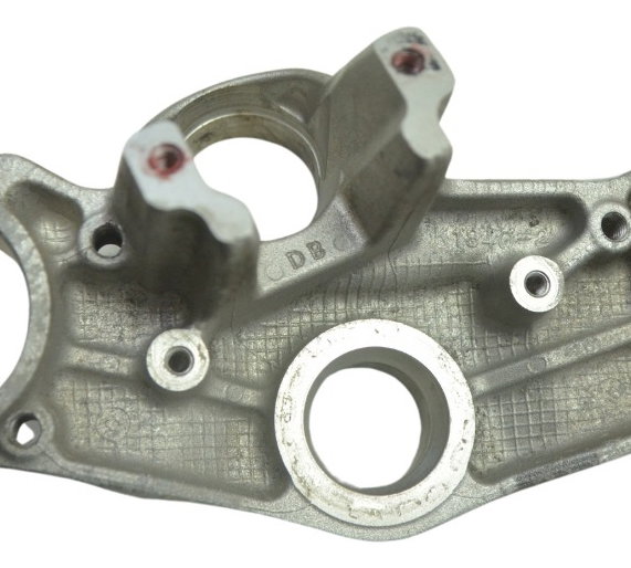 Mesa Superior Kawasaki Versys 650 10-14 Original