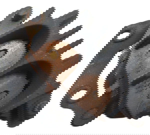 Pinça Freio Dianteiro Direito Kawasaki Versys 650 10-14 Orig