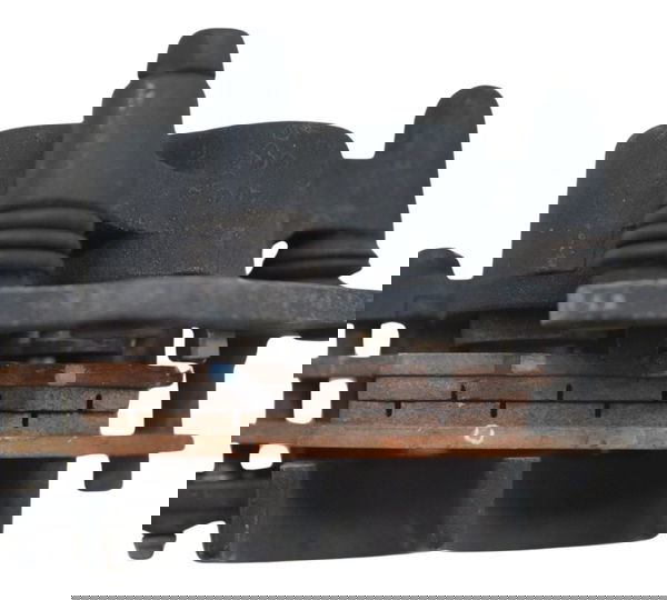 Pinça Freio Dianteiro Direito Kawasaki Versys 650 10-14 Orig