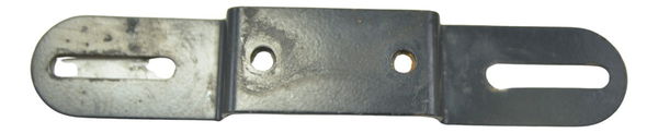 Suporte Placa Kawasaki Versys 650 10-14 Original