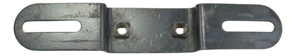 Suporte Placa Kawasaki Versys 650 10-14 Original