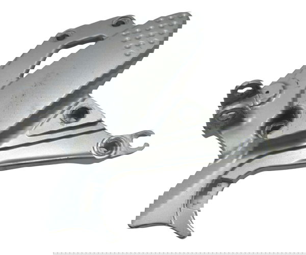 Bacalhau Dianteiro Direito Kawasaki Versys 650 10-14 Orig