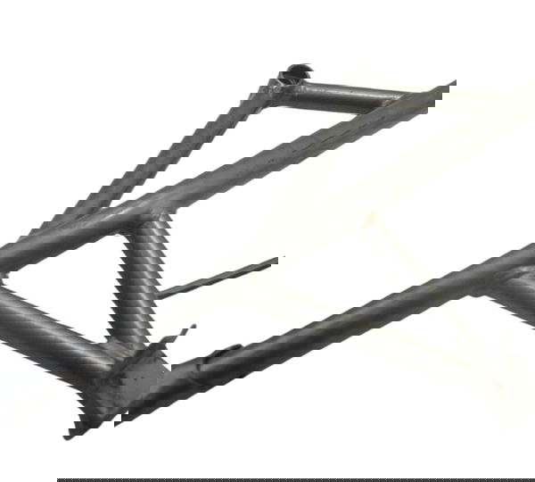 Bacalhau Traseiro Esquerdo Kawasaki Versys 650 10-14 Orig