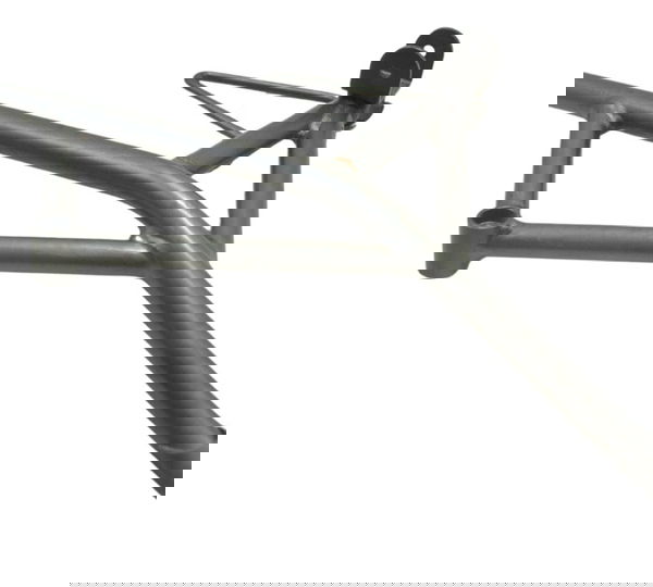 Bacalhau Traseiro Esquerdo Kawasaki Versys 650 10-14 Orig