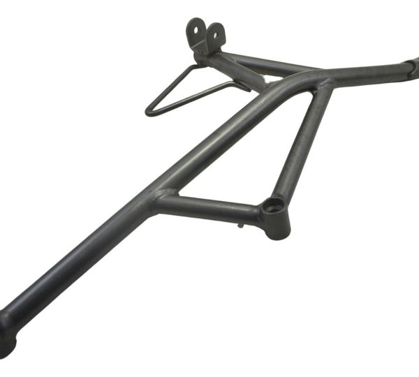 Bacalhau Traseiro Esquerdo Kawasaki Versys 650 10-14 Orig