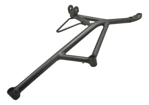 Bacalhau Traseiro Esquerdo Kawasaki Versys 650 10-14 Orig