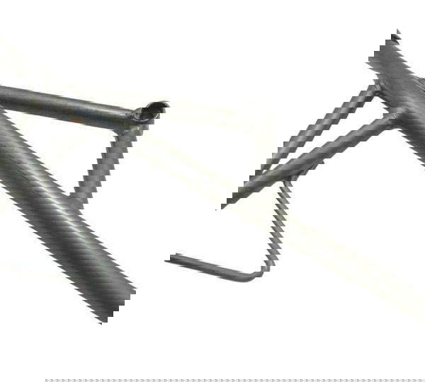 Bacalhau Traseiro Esquerdo Kawasaki Versys 650 10-14 Orig