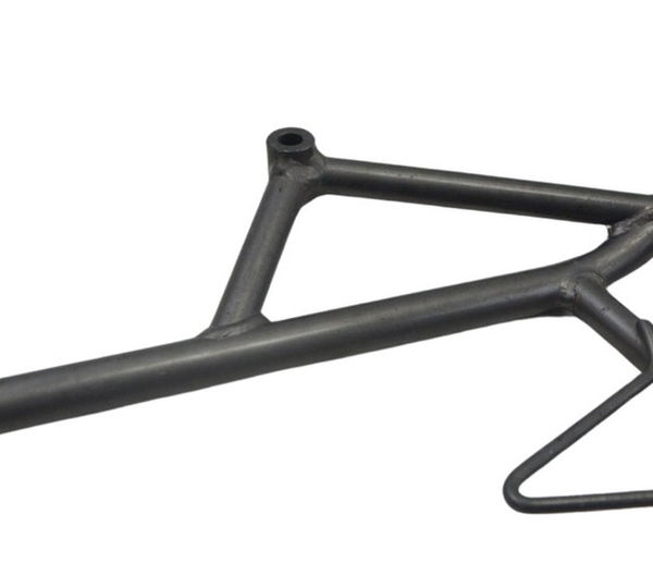 Bacalhau Traseiro Esquerdo Kawasaki Versys 650 10-14 Orig