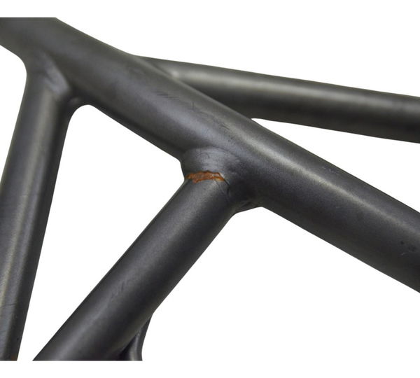 Bacalhau Traseiro Esquerdo Kawasaki Versys 650 10-14 Orig