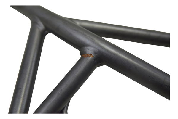 Bacalhau Traseiro Esquerdo Kawasaki Versys 650 10-14 Orig