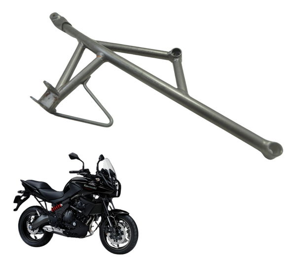 Bacalhau Traseiro Esquerdo Kawasaki Versys 650 10-14 Orig