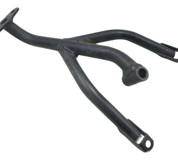 Suporte Paralama Traseiro Kawasaki Versys 650 10-14 Original Preto
