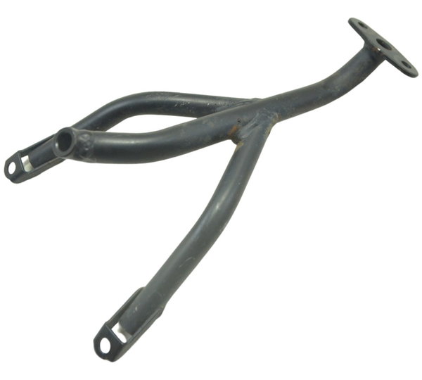 Suporte Paralama Traseiro Kawasaki Versys 650 10-14 Original Preto