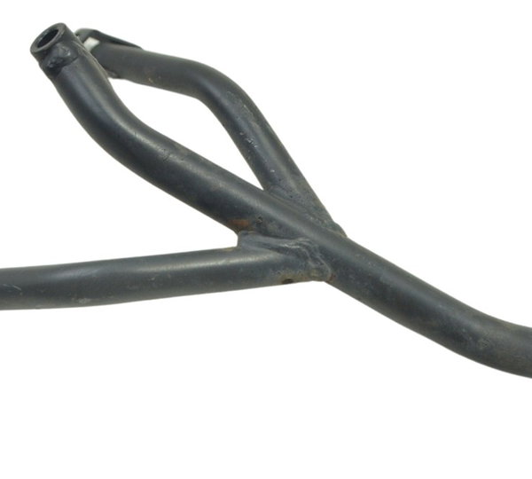 Suporte Paralama Traseiro Kawasaki Versys 650 10-14 Original Preto