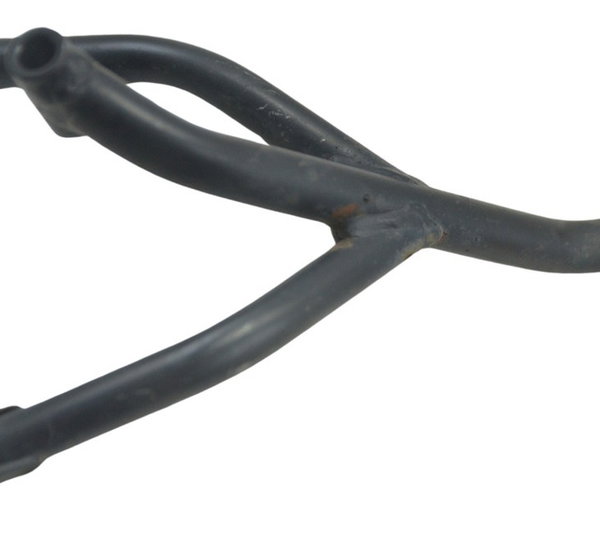 Suporte Paralama Traseiro Kawasaki Versys 650 10-14 Original Preto