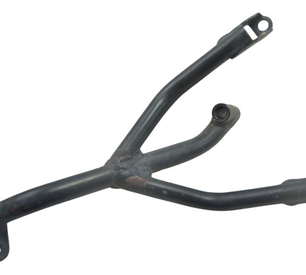 Suporte Paralama Traseiro Kawasaki Versys 650 10-14 Original Preto
