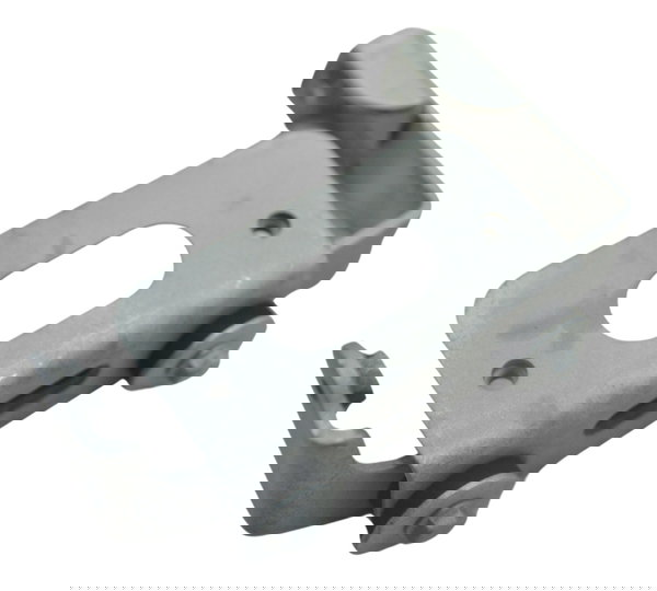 Suporte Retificador Carga Kawasaki Versys 650 10-14 Original 12v