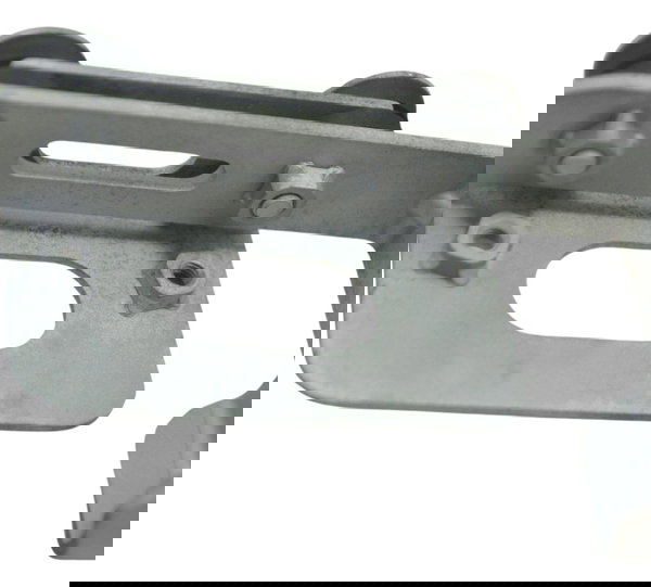 Suporte Retificador Carga Kawasaki Versys 650 10-14 Original 12v