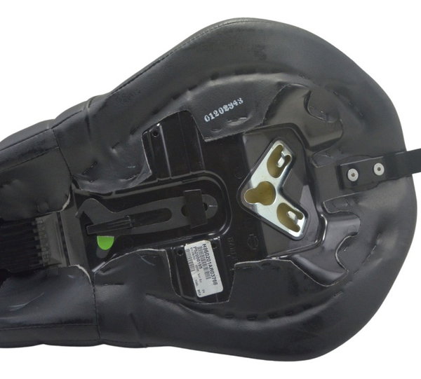 Banco Dianteiro Harley Sportster Iron 883 1200 Original