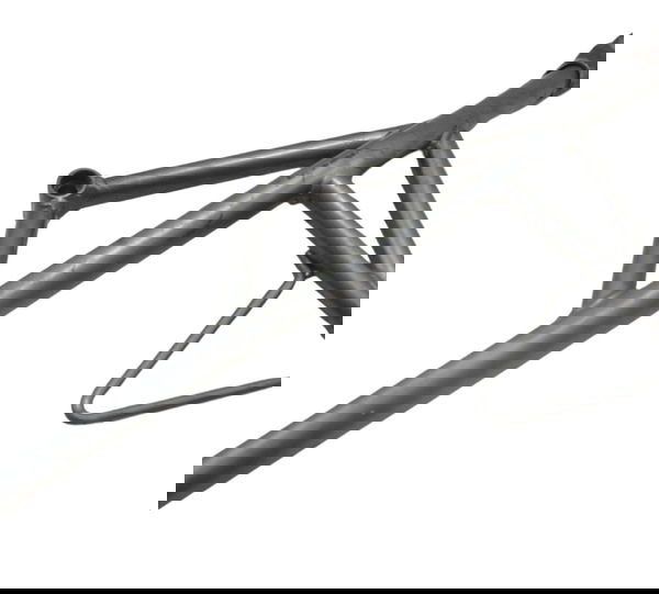 Bacalhau Traseiro Direito Kawasaki Versys 650 10-14 Original