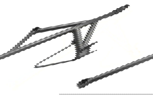 Bacalhau Traseiro Direito Kawasaki Versys 650 10-14 Original