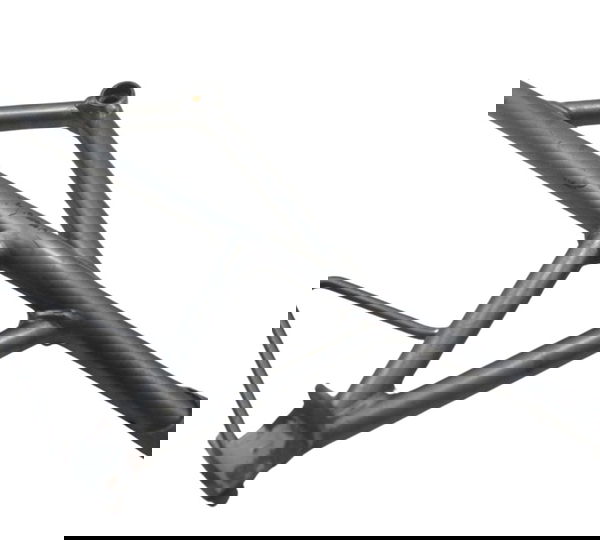 Bacalhau Traseiro Direito Kawasaki Versys 650 10-14 Original