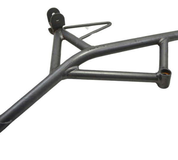 Bacalhau Traseiro Direito Kawasaki Versys 650 10-14 Original