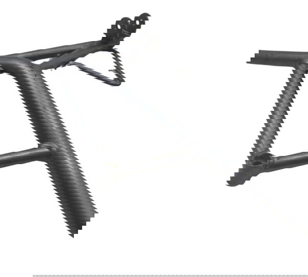 Bacalhau Traseiro Direito Kawasaki Versys 650 10-14 Original