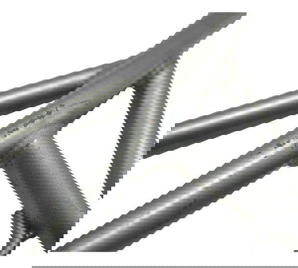 Bacalhau Traseiro Direito Kawasaki Versys 650 10-14 Original