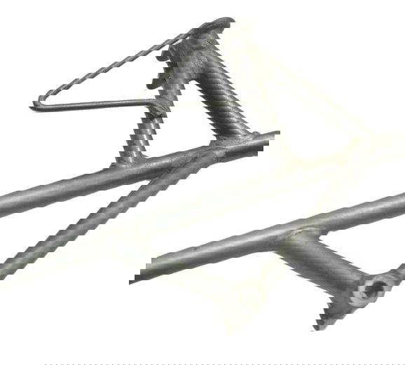 Bacalhau Traseiro Direito Kawasaki Versys 650 10-14 Original