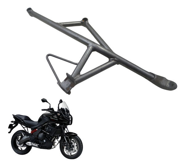 Bacalhau Traseiro Direito Kawasaki Versys 650 10-14 Original