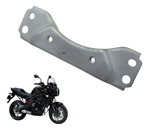 Suporte Tanque Kawasaki Versys 650 10-14 Original