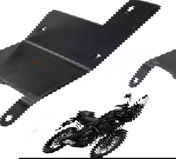 Suporte Kawasaki Versys 650 10-14 Original