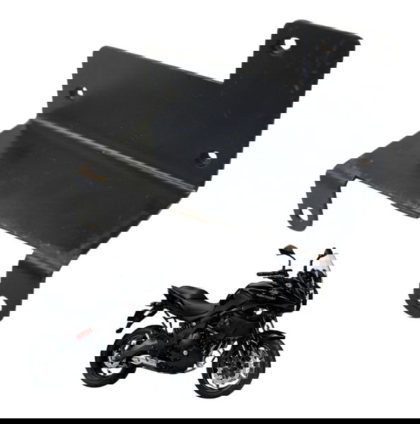 Suporte Kawasaki Versys 650 10-14 Original