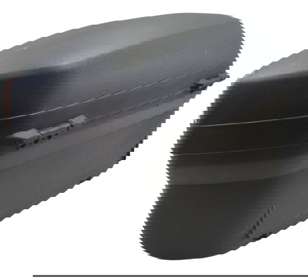 Baú Alforge Direito Kawasaki Versys 650 10-14 Original Preto