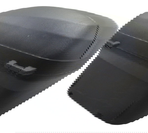 Baú Alforge Direito Kawasaki Versys 650 10-14 Original Preto