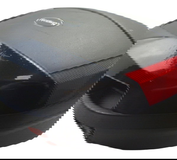 Baú Alforge Direito Kawasaki Versys 650 10-14 Original Preto