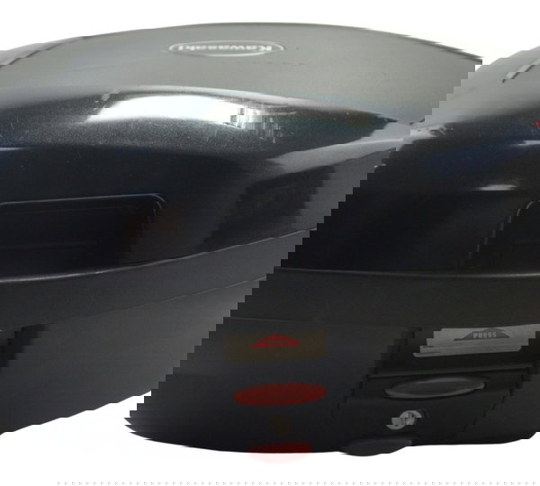 Baú Alforge Direito Kawasaki Versys 650 10-14 Original Preto