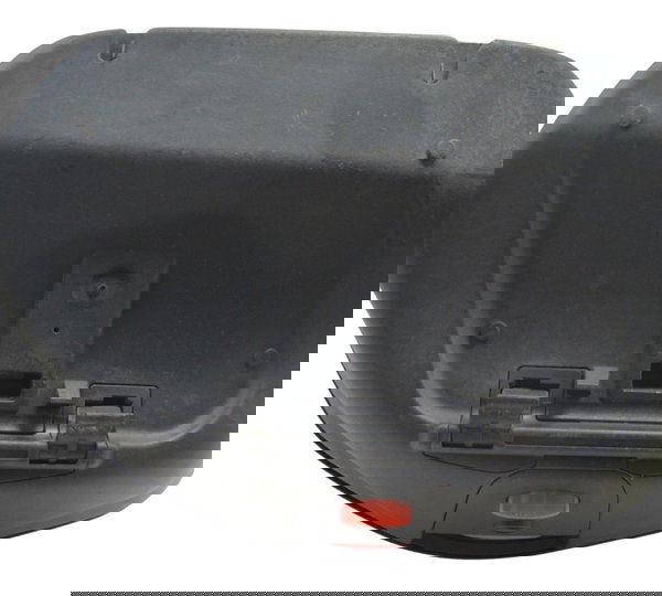 Baú Alforge Direito Kawasaki Versys 650 10-14 Original Preto